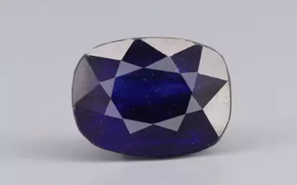 Blue Sapphire - 3.60 Carats