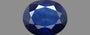 Thailand Blue Sapphire - 3.60 Carat Prime Quality BBS-9514