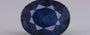 Thailand Blue Sapphire - 3.62 Carat Prime Quality BBS-9633