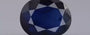Blue Sapphire - 3.63 Carats