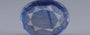 Thailand Blue Sapphire - 3.66 Carat Limited Quality GFBS-20105