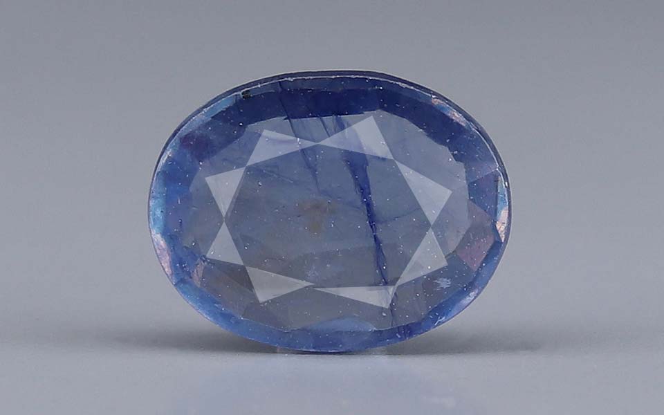 Thailand Blue Sapphire - 3.66 Carat Limited Quality GFBS-20105