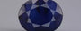 Thailand Blue Sapphire - 3.66 Carat Prime Quality BBS-9705