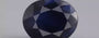 Blue Sapphire - 3.67 Carats