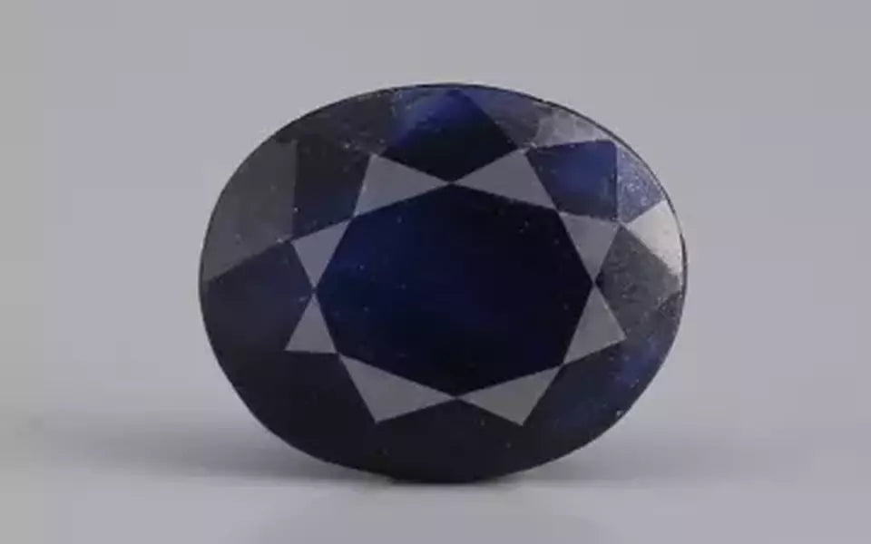Blue Sapphire - 3.67 Carats