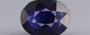 Thailand Blue Sapphire - 3.72 Carat Fine Quality GFBS-20038