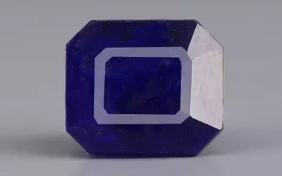 Blue Sapphire - 3.75 Carats