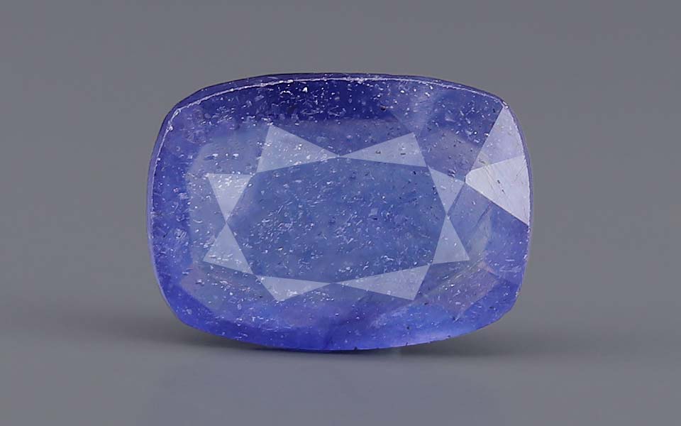Blue Sapphire - 3.75 Carats