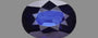 Thailand Blue Sapphire - 3.77 Carat Limited Quality BBS-9503