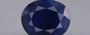 Thailand Blue Sapphire - 3.79 Carat Prime Quality BBS-9683
