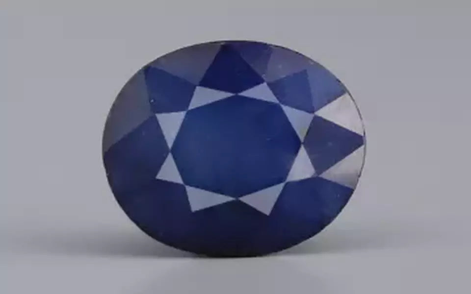Blue Sapphire - 3.80 Carats