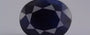 Thailand Blue Sapphire - 3.81 Carat Prime Quality BBS-9707