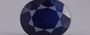 Blue Sapphire - 3.84 Carats