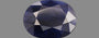 Thailand Blue Sapphire - 3.85 Carat Prime Quality BBS-9612