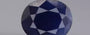 Thailand Blue Sapphire - 3.85 Carat Prime Quality BBS-9694