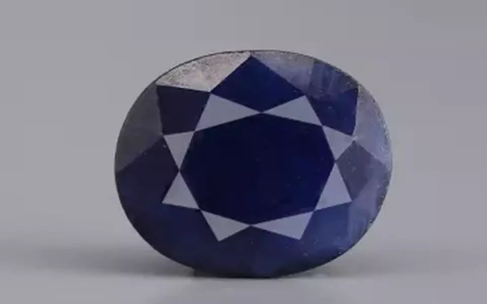 3 Carat Blue Sapphire