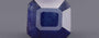 Thailand Blue Sapphire - 3.90 Carat Rare Quality GFBS-20157