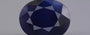 Thailand Blue Sapphire - 3.94 Carat Prime Quality BBS-9704
