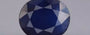 Thailand Blue Sapphire - 3.98 Carat Prime Quality BBS-9689