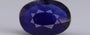 Thailand Blue Sapphire - 4.04 Carat Limited Quality GFBS-20130