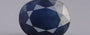 Thailand Blue Sapphire - 4.06 Carat Limited Quality BBS-9680