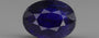 Blue Sapphire - 4.09 Carats