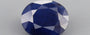 Thailand Blue Sapphire - 4.16 Carat Prime Quality BBS-9609
