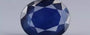 Thailand Blue Sapphire - 4.20 Carat Limited Quality BBS-9719