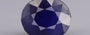 Thailand Blue Sapphire - 4.21 Carat Fine Quality GFBS-20051