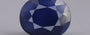 Thailand Blue Sapphire - 4.22 Carat Prime Quality BBS-9698
