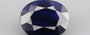 Thailand Blue Sapphire - 4.24 Carat Prime Quality BBS-9606