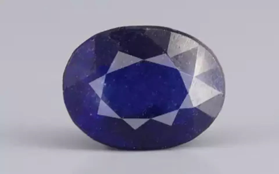 Blue Sapphire - 4.25 Carats