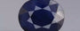 Blue Sapphire - 4.25 Carats