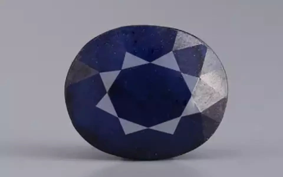 Blue Sapphire - 4.25 Carats