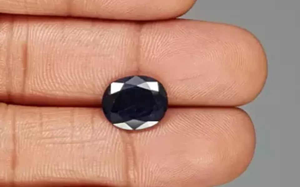 Blue Sapphire - 4.25 Carats