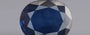 Blue Sapphire - 4.25 Carats