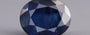 Thailand Blue Sapphire - 4.30 Carat Rare Quality BBS-9727
