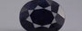 Blue Sapphire - 4.32 Carats