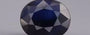 Thailand Blue Sapphire - 4.34 Carat Prime Quality BBS-9695