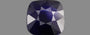 Thailand Blue Sapphire - 4.35 Carat Prime Quality BBS-9589