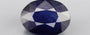 Thailand Blue Sapphire - 4.35 Carat Prime Quality BBS-9602