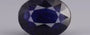 Blue Sapphire - 4.36 Carats