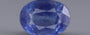 Thailand Blue Sapphire - 4.36 Carat Rare Quality GFBS-20175