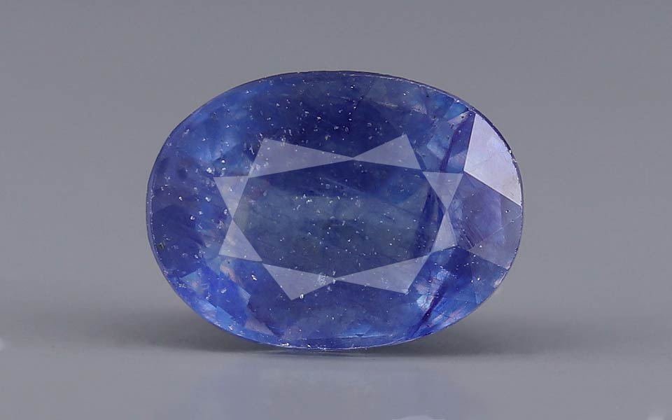 Thailand Blue Sapphire - 4.36 Carat Rare Quality GFBS-20175