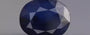 Blue Sapphire - 4.46 Carats