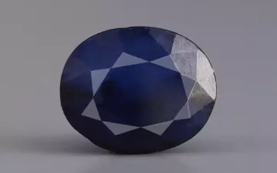 Blue Sapphire - 4.46 Carats