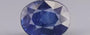 Blue Sapphire - 4.49 Carats