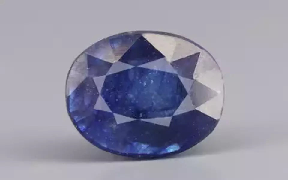 Blue Sapphire - 4.49 Carats