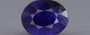 Blue Sapphire - 4.51 Carats