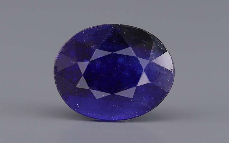 Thailand Blue Sapphire - 4.51 Carat Prime Quality GFBS-20168